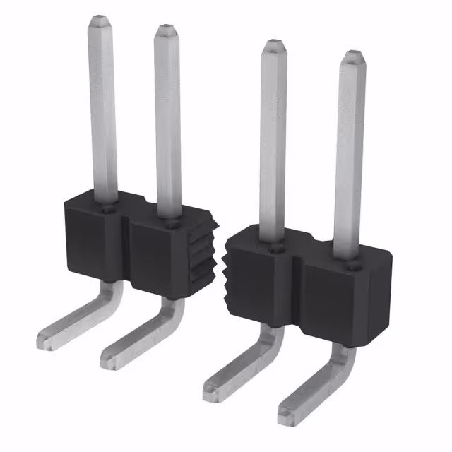 77315-424-14LF Amphenol ICC (FCI)  Embases à broches mâles